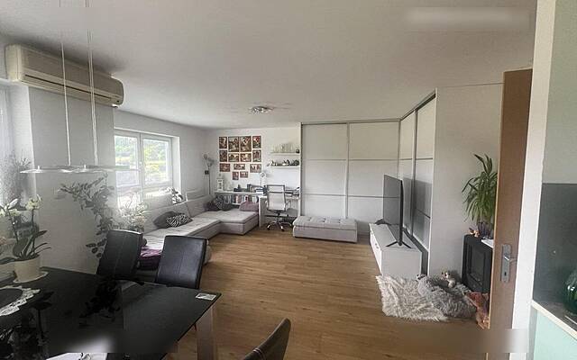 Продажа, квартира, 3-комнатная: НОВО МЕСО, 89 м2: 1