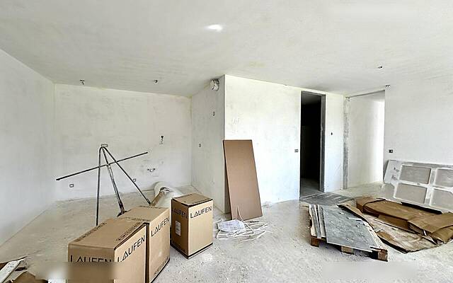Продажа, квартира, 3-комнатная: НОВО МЕСО, Б 5.1. - БРОД, МРЗЛА ДОЛИНА, 102,23 м2: 3