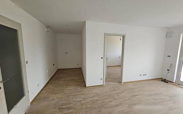 Продажа, квартира, 2-комнатная: НОВО МЕСО, БРОД, С Атриумом, 64 м2: 1