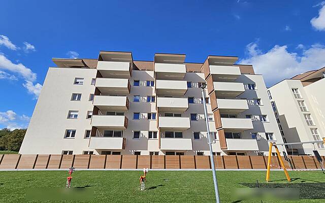 Продажа, квартира, 3-комнатная: НОВО МЕСО, БРОД, С Атриумом, 81 м2: 1