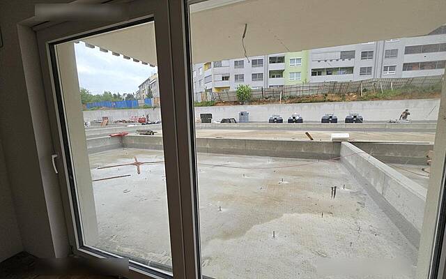Продажа, квартира, 3-комнатная: НОВО МЕСО, БРОД, С Атриумом, 82 м2: 1