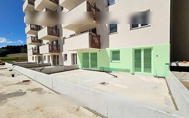 Продажа, квартира, 3-комнатная: НОВО МЕСО, БРОД, С Атриумом, 82 м2: 2