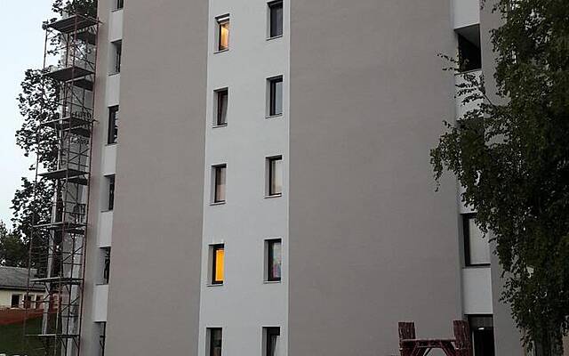 Продажа, квартира, 3-комнатная: НОВО МЕСО, ДРСКА, 75,33 м2: 2