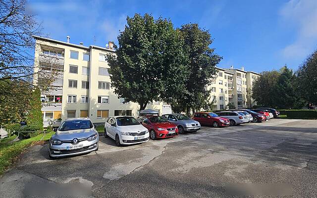 Продажа, квартира, 3-комнатная: НОВО МЕСТО, УЛИЦА РАГОВСКАЯ, 70,4 м2: 1