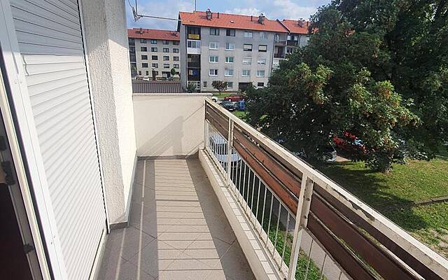 Продажа, квартира, 2-комнатная: ПРУД, 55 м2: 3