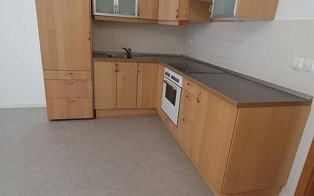 Продажа, квартира, студия: НОВО МЕСО, УЛИЦА КОСТЯЛОВА, 63,6 м2: 3