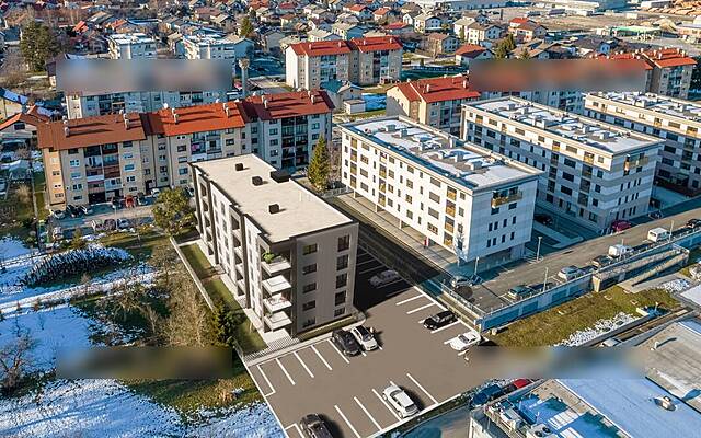 Продажа, квартира, 5 и более комнат: ПРУД, 97 м2: 1