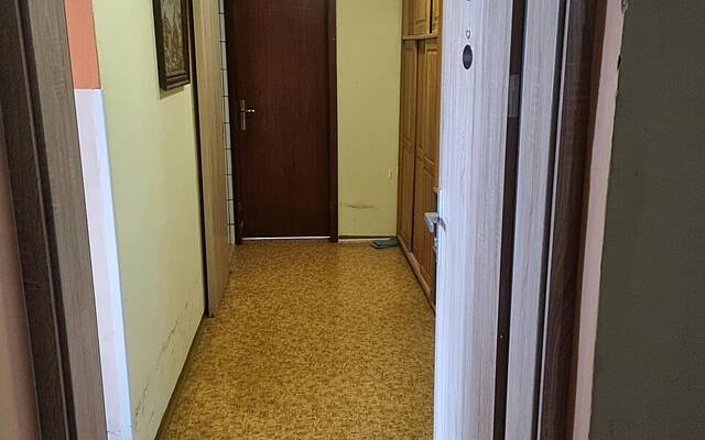 Продажа, квартира, 2-комнатная: РИБНИЦА, КНАФЛЕВ ТРГ, 60 м2: 3