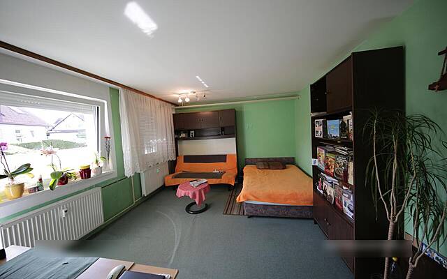 Продажа, квартира, 1,5-комнатная: ШЕНТЬЕРНЕЙ, 52,8 м2: 1