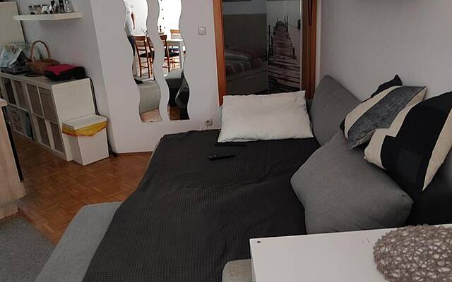 Продажа, квартира: ШМАРЕШКЕ ТОПЛИЦЕ, 42,8 м2: 1