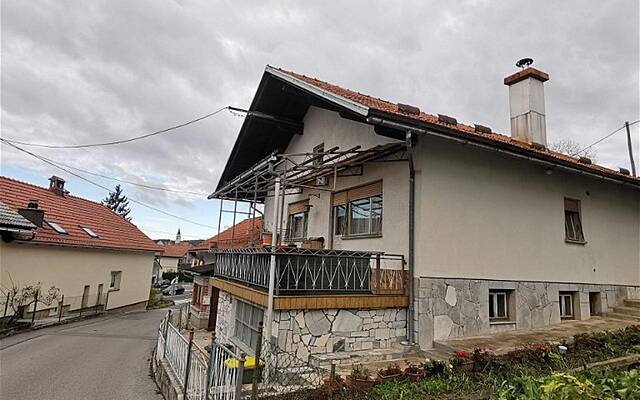 Продажа, квартира, 3-комнатная: ЦЕРКНИЦА, 118,9 м2: 3