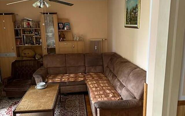 Продажа, квартира, 3-комнатная: ПОСТОЯННО, 75,5 м2: 1
