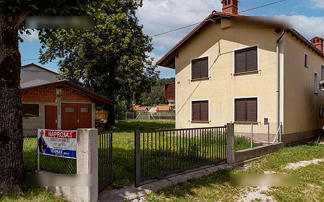 Продажа, дом, прочее: ЮРЩЕ, 132,87 м2: 1