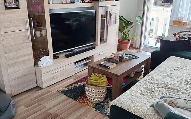 Продажа, квартира, 3-комнатная: ПОСТОЙНА, КРЕМЕНЦА, 82 м2: 1