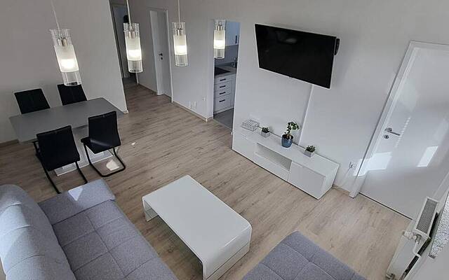 Продажа, квартира, 2-комнатная: РАКЕК, 53 м2: 1