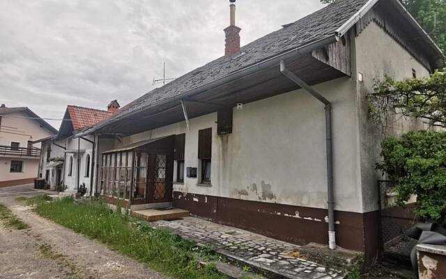 Продажа, дом, отдельностоящий: ПАЛЧЕ, 86,5 м2: 1