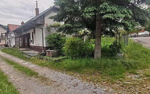 Продажа, дом, отдельностоящий: ПАЛЧЕ, 86,5 м2: 2