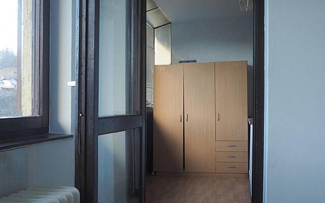 Продажа, квартира, 1-комнатная: ДРАВОГРАД, РОБИНДВОР, 44,7 м2: 2