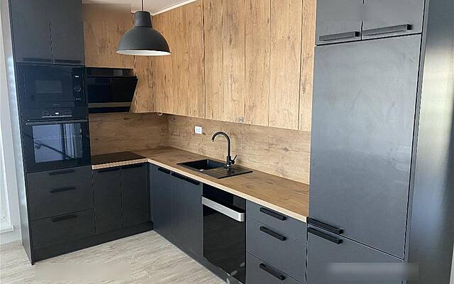 Продажа, квартира, 3-комнатная: МИСЛИНЯ, 107,65 м2: 3