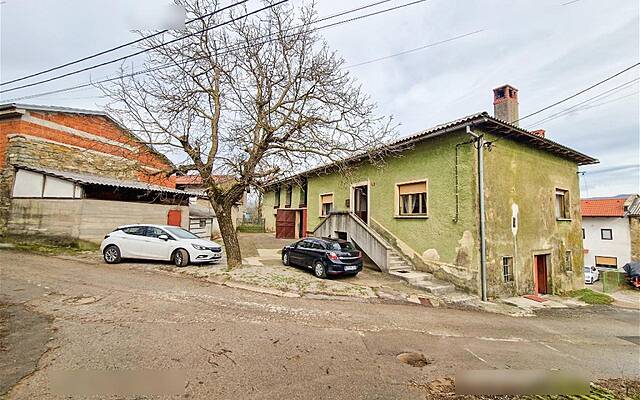 Продажа, дом, отдельностоящий: SMRJE, 355 м2: 1