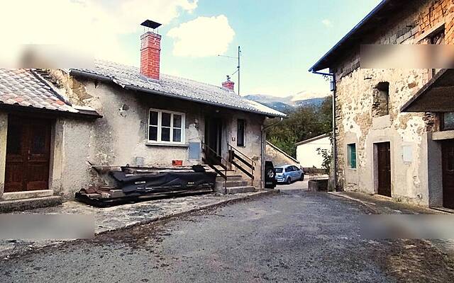 Продажа, дом с террасами: ЗАБИЧЕ, 49, 330 м2: 1