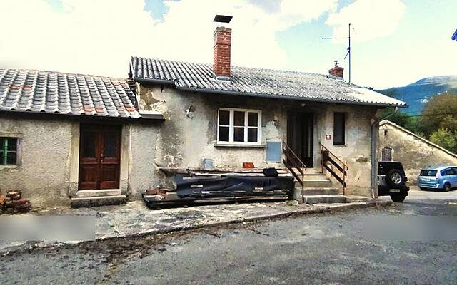 Продажа, дом с террасами: ЗАБИЧЕ, 49, 330 м2: 2