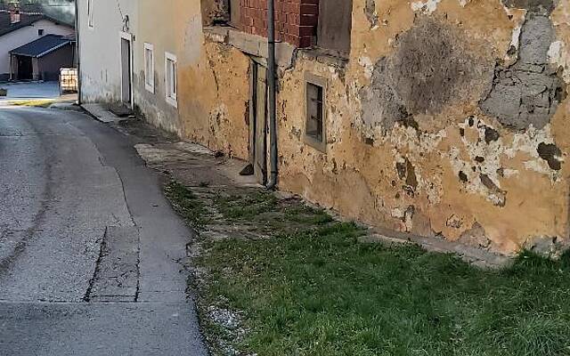Продажа, дом, отдельностоящий: ЗАРЕЧЬЕ, ОКОЛИЦА IL. БИСТРИЦЕ, 230 м2: 2