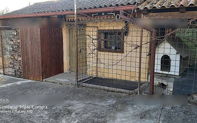 Продажа, дом, отдельностоящий: ЗАРЕЧЬЕ, ОКОЛИЦА IL. БИСТРИЦЕ, 230 м2: 3