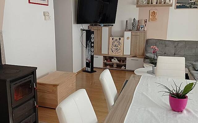Продажа, дом, отдельностоящий: МЕЖИЦА, 210 м2: 1
