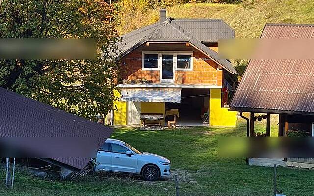 Продажа, дом, отдельностоящий: БИСТРА, 130 м2: 3