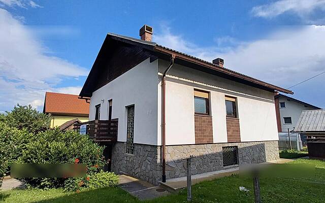 Продажа, дом, отдельностоящий: МУТА, 150 м2: 1