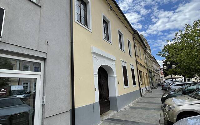 Продажа, дом с террасами: СЛОВЕНЬ ГРАДец, 594 м2: 2