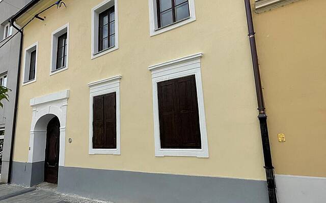 Продажа, дом с террасами: СЛОВЕНЬ ГРАДец, 594 м2: 3