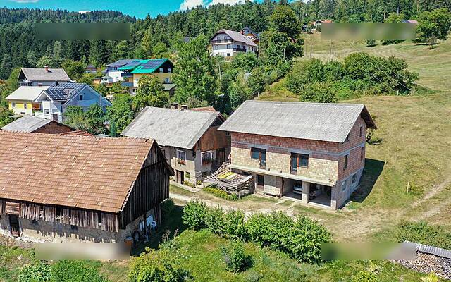 Продажа, дом, отдельностоящий: СТРАЖИШЧЕ, ПРЕВАЛЬЕ, КОРНОШКА, 236 м2: 2