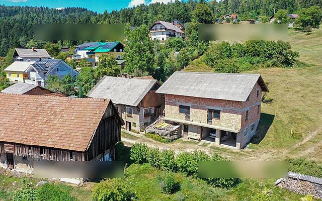 Продажа, дом, отдельностоящий: СТРАЖИШЧЕ, ПРЕВАЛЬЕ, КОРНОШКА, 236 м2: 3