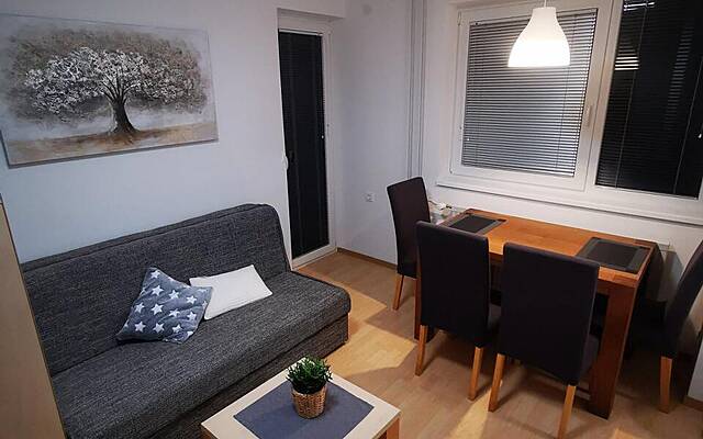 Продажа, квартира, студия: CELJE, 30 м2: 1