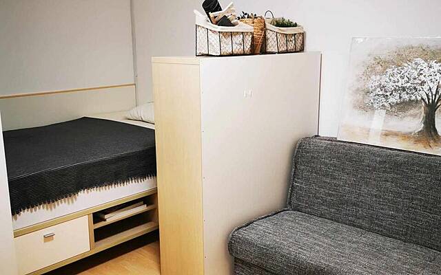Продажа, квартира, студия: CELJE, 30 м2: 2