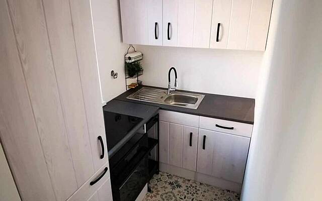 Продажа, квартира, студия: CELJE, 30 м2: 3