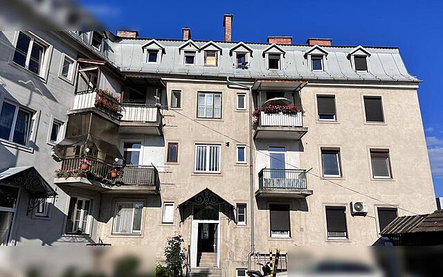 Продажа, квартира, 2,5-комнатная: CELJE, 66,7 м2: 1