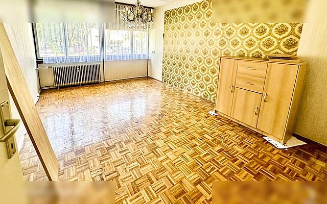 Продажа, квартира, 3-комнатная: CELJE, 70,4 м2: 1