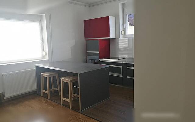 Продажа, квартира, 4-комнатная: CELJE, 136 м2: 1