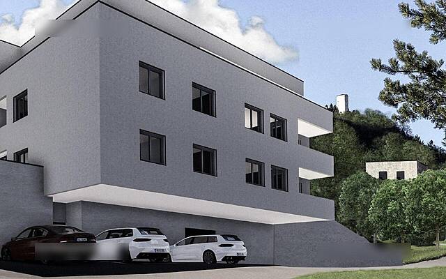 Продажа, квартира, 3-комнатная: СЛОВЕНСКЕ КОНИЦИЦЕ, 200,71 м2: 3