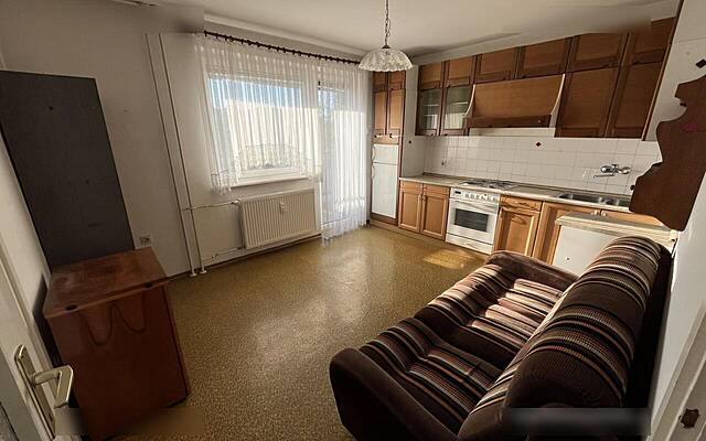 Продажа, квартира, 2-комнатная: ШЕНТЮР, 52 м2: 1