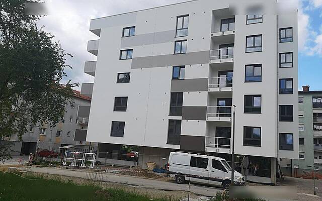 Продажа, квартира, 2-комнатная: ШЕНТЮР, 67,37 м2: 3
