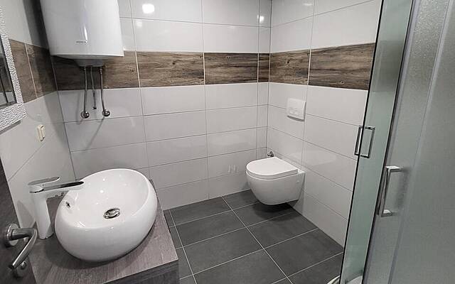Продажа, квартира, 3-комнатная: ŠENTVID PRI GROBELNE, 58 м2: 3