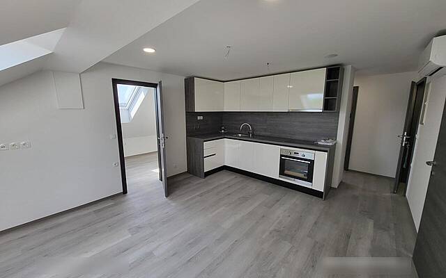 Продажа, квартира, 4-комнатная: ŠENTVID PRI GROBELNE, 64,8 м2: 1