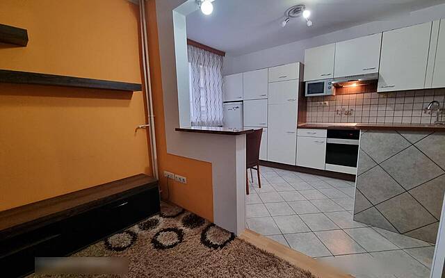 Продажа, квартира, 2,5-комнатная: ШОШТАНЬ, ЦЕНТР, 61,1 м2: 3