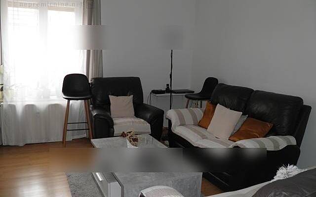 Продажа, квартира, 5 и более комнат: ШОШТАНЬ, ЦЕНТР, 116 м2: 1