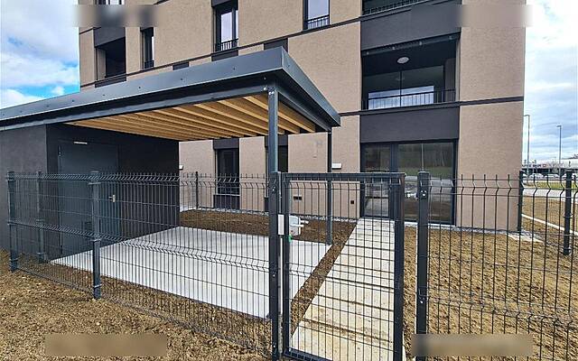 Продажа, квартира, 3-комнатная: ТЕПАНЬЕ, 101 м2: 1