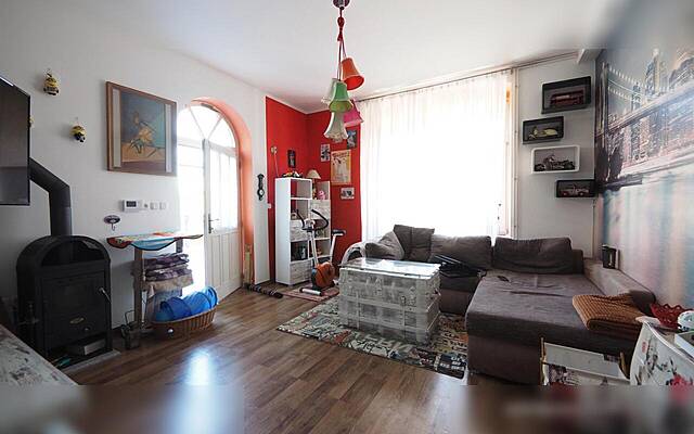 Продажа, квартира, 3-комнатная: CELJE, BREG, 117,2 м2: 2